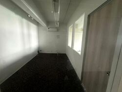 T-space (D18), Factory #554931631